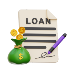 Unsecured Term Loans