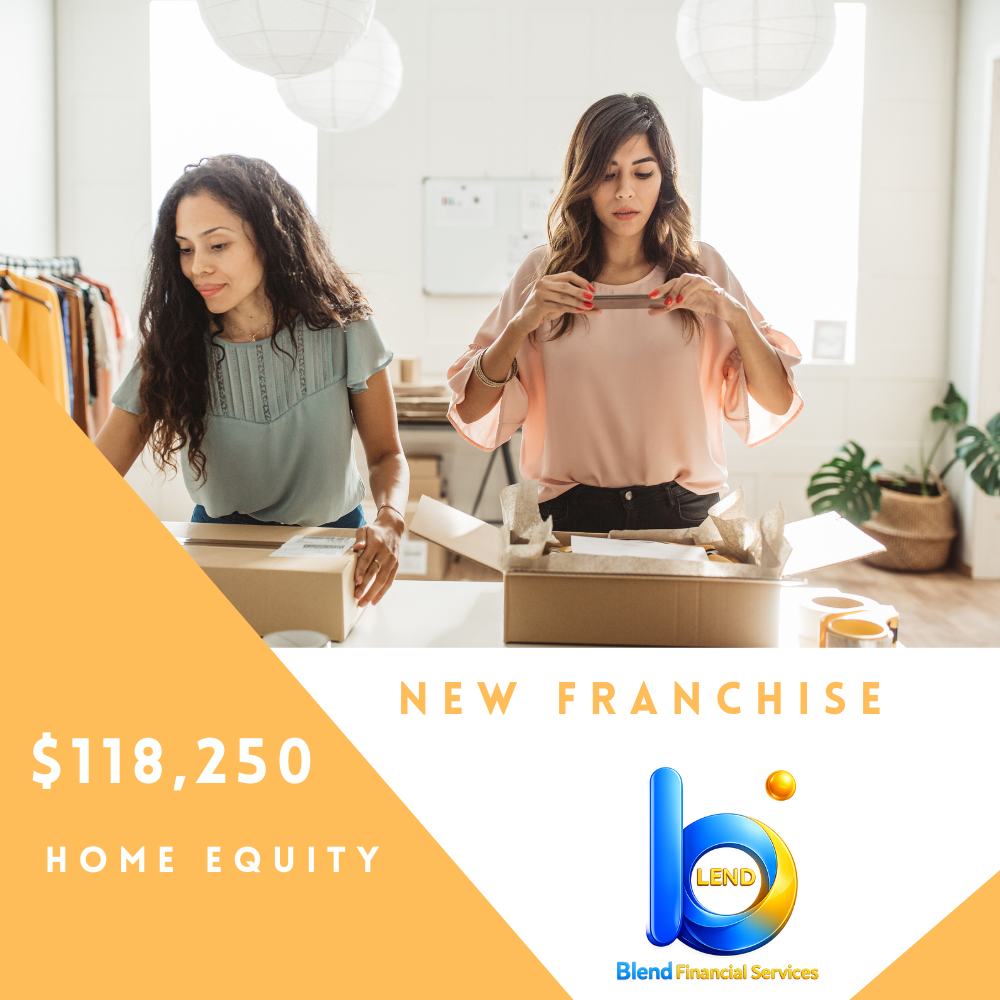 Blend Recent Funded (3)