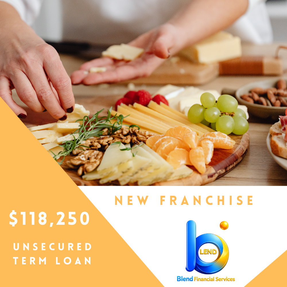 Blend Recent Funded (4)