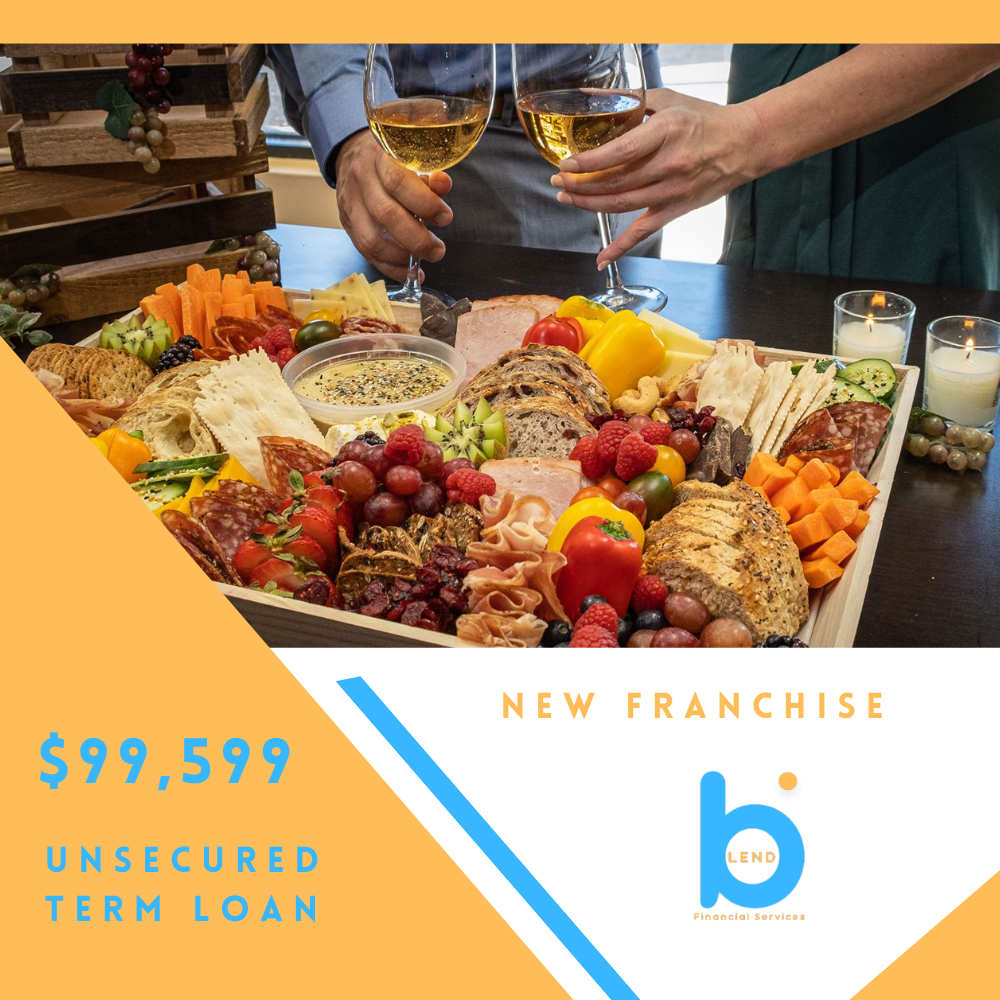 Blend Recent Funded-2