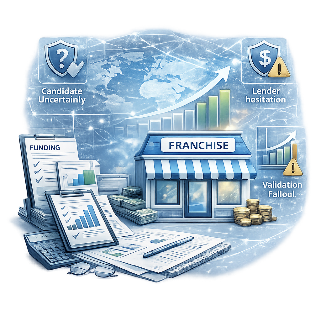 Partner Emerging brand