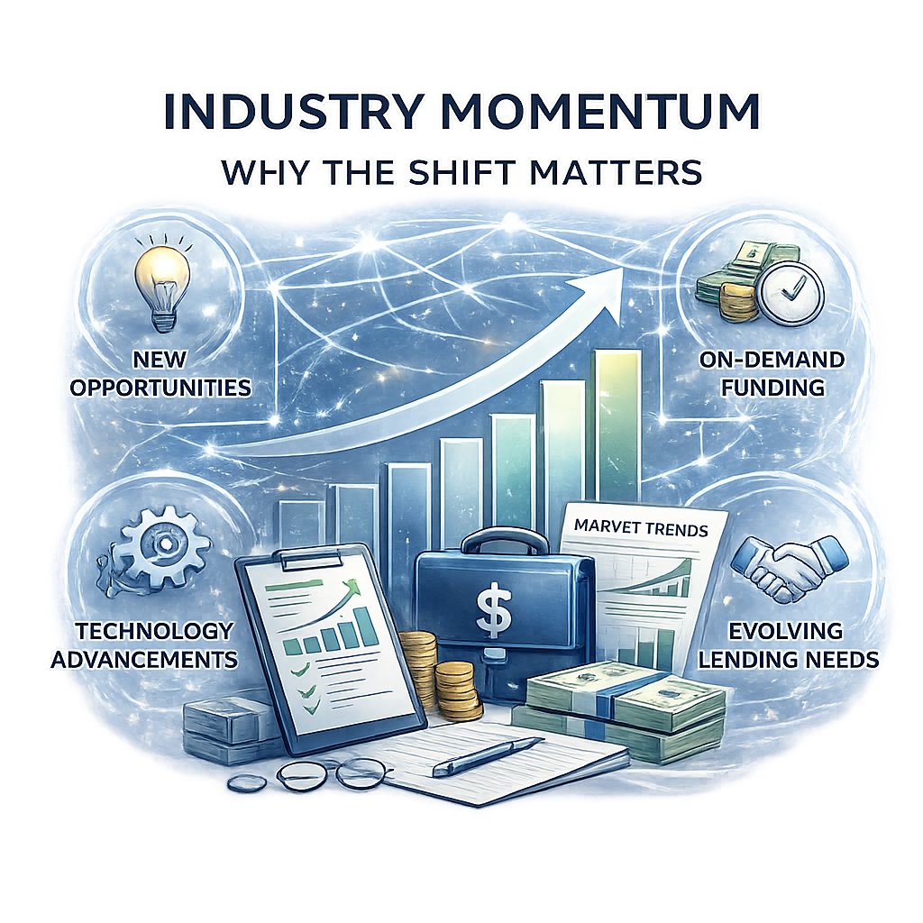 Partner industry clear